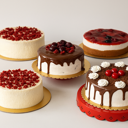 fresh cake delivery in delhi and gurgaon