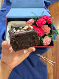 Brownie Box