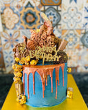 Designer Cakes|Customised Cakes |