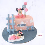 Half Birthday Cake 1 kg