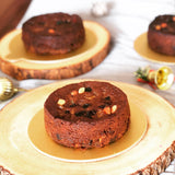 Christmas Fruit Cake |Traditional Plum Cake|