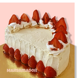 Half Birthday Cake 1 kg