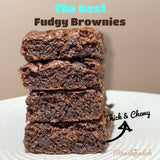 Brownie Box