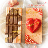 chocolate bars