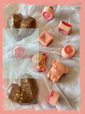 Online Workshop: Handmade Exotic Chocolate Bars, Fudges and Barks