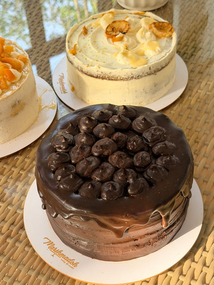 fresh cake delivery in delhi and gurgaon