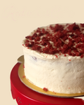 Red Velvet Cake