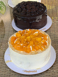 Mango Coconut Poppy cake recipe pdf | Introductory Price | Limited period