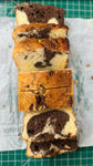 Quick Tea Cakes: 10 Simple Recipes for Your Bakery