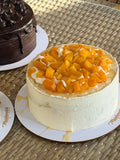 Mango Coconut Poppy cake recipe pdf | Introductory Price | Limited period