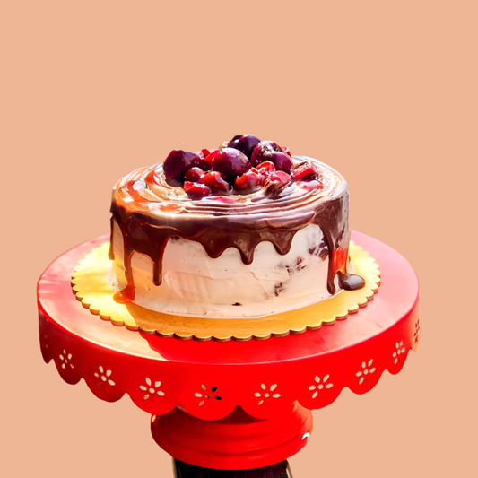 Black Forest Gateau
