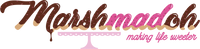 marshmadoh cakes