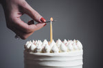 Classic Pineapple Cake with Chantilly Creme