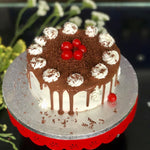 black forest cake, online cake delivery, homemade cake, fresh cream cake