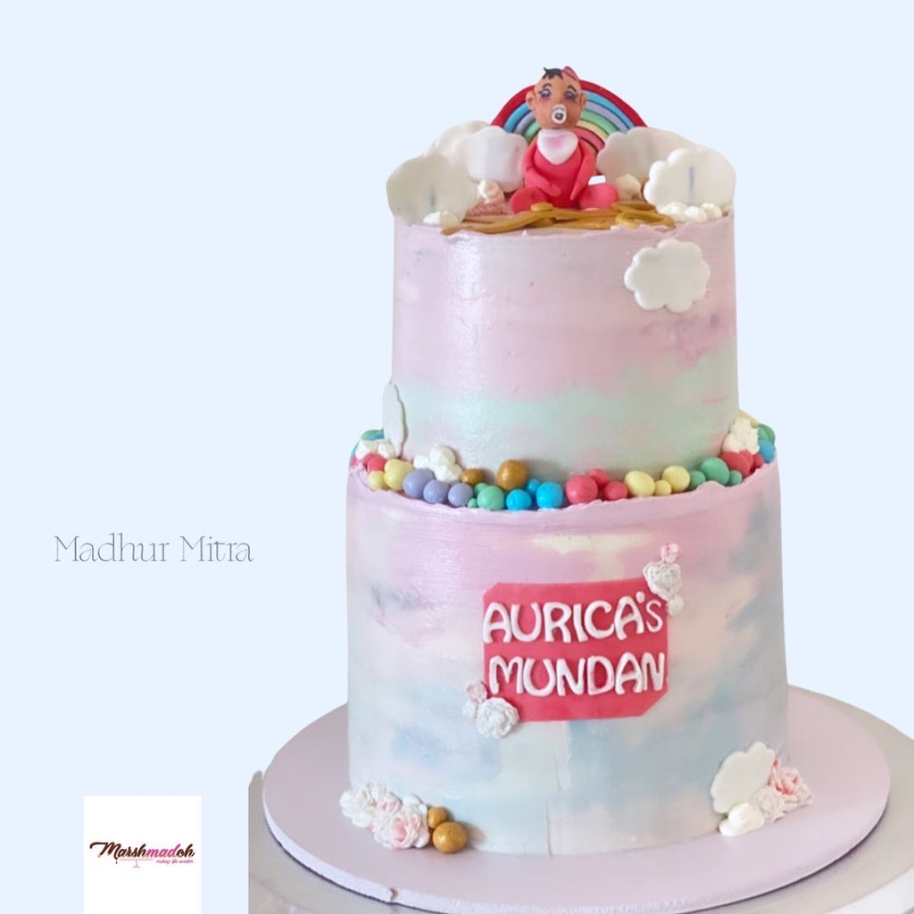 Best 1st Birthday Cake In Pune | Order Online