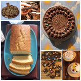 Basic Baking workshop,Baking classes in Delhi