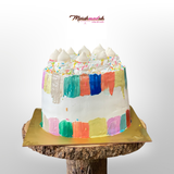 Birthday Cake for Kids