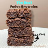Couverture Brownie DIY Kit | make Brownies in 3 mins |