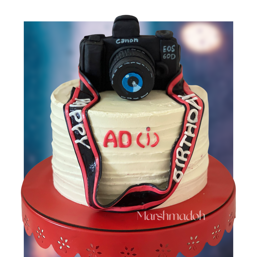 Personalized Photo Cake Online | Best Design | DoorstepCake